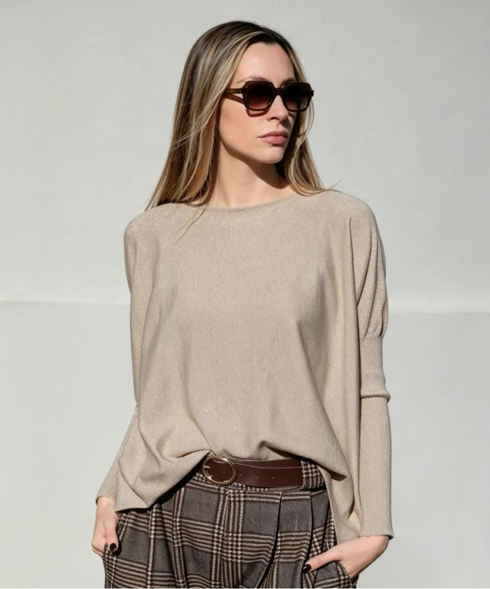 Chalecos y Sweaters