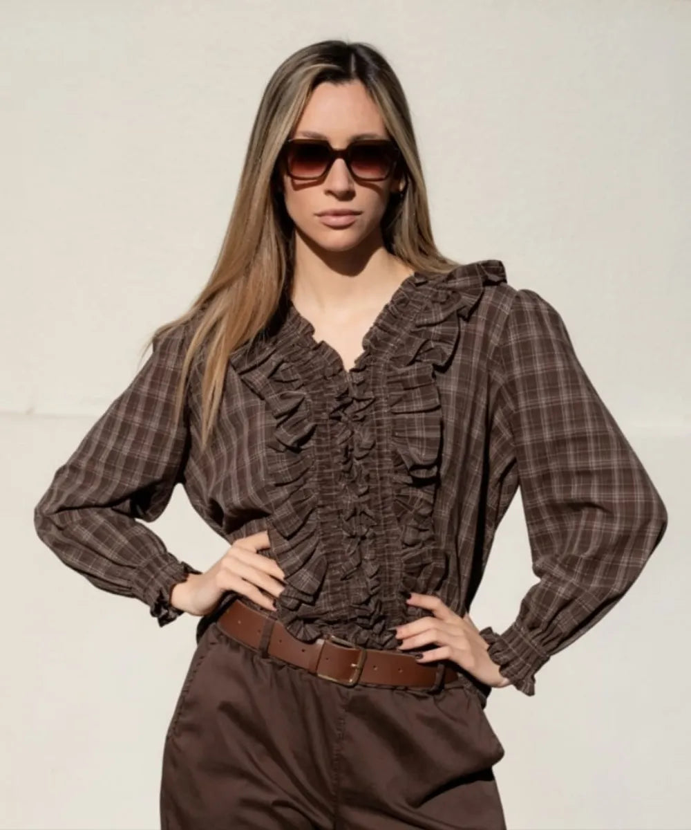 Poleras/Tops/Blusas